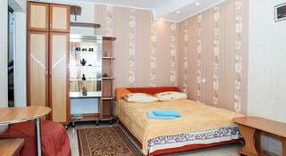 Апартаменты Apartment on Samokisha Симферополь-6